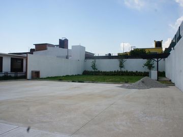 Casa de un piso en venta, Casa Blanca, Metepec, Edo. de México