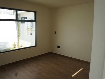 Casa de un piso en venta, Casa Blanca, Metepec, Edo. de México