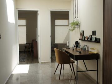 Casa de un piso en venta, Casa Blanca, Metepec, Edo. de México