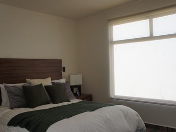 Casa de un piso en venta, Casa Blanca, Metepec, Edo. de México