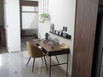 Casa de un piso en venta, Casa Blanca, Metepec, Edo. de México
