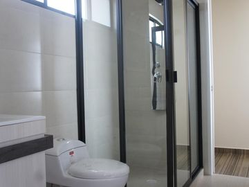 Casa de un piso en venta, Casa Blanca, Metepec, Edo. de México