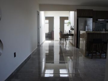 Casa de un piso en venta, Casa Blanca, Metepec, Edo. de México