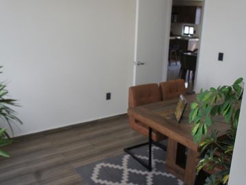 Casa de un piso en venta, Casa Blanca, Metepec, Edo. de México