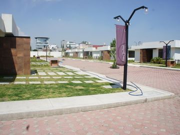 Casa de un piso en venta, Casa Blanca, Metepec, Edo. de México
