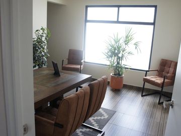 Casa de un piso en venta, Casa Blanca, Metepec, Edo. de México