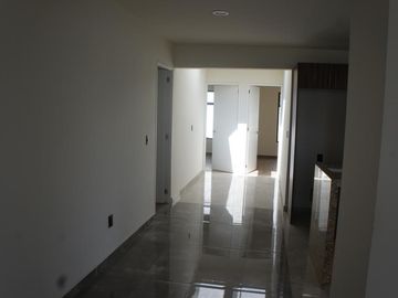 Casa de un piso en venta, Casa Blanca, Metepec, Edo. de México