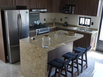 Casa de un piso en venta, Casa Blanca, Metepec, Edo. de México