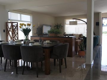Casa de un piso en venta, Casa Blanca, Metepec, Edo. de México