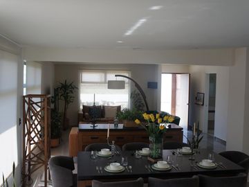 Casa de un piso en venta, Casa Blanca, Metepec, Edo. de México