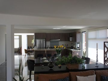 Casa de un piso en venta, Casa Blanca, Metepec, Edo. de México