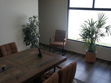 Casa de un piso en venta, Casa Blanca, Metepec, Edo. de México