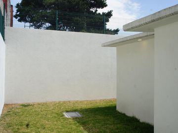 Casa de un piso en venta, Casa Blanca, Metepec, Edo. de México