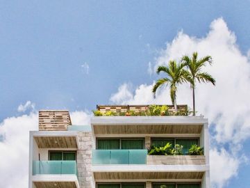 Departamento en venta Playa del Carmen Centro