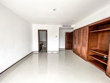 Departamento 1 habitación en venta en Quadra Alea en Playa del Carmen