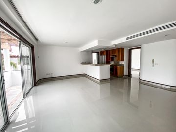 Departamento 1 habitación en venta en Quadra Alea en Playa del Carmen