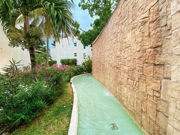 Departamento 1 habitación en venta en Quadra Alea en Playa del Carmen