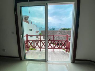 Departamento 1 habitación en venta en Quadra Alea en Playa del Carmen