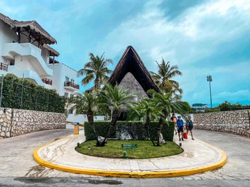 Departamento 1 habitación en venta en Quadra Alea en Playa del Carmen