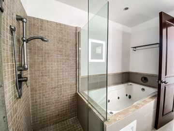 Departamento 1 habitación en venta en Quadra Alea en Playa del Carmen