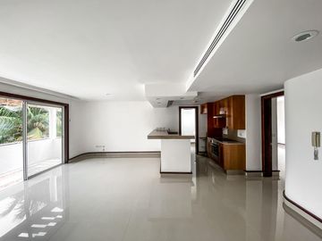Departamento 1 habitación en venta en Quadra Alea en Playa del Carmen