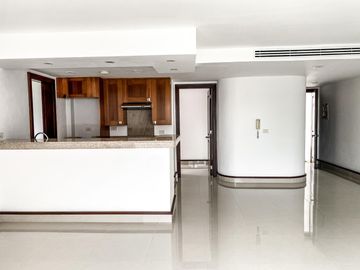 Departamento 1 habitación en venta en Quadra Alea en Playa del Carmen
