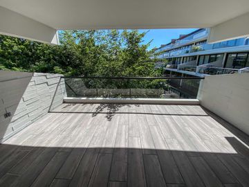 Departamento de 1 recámara en venta en Awa Playacar