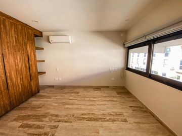 Departamento de 1 recámara en venta en Awa Playacar
