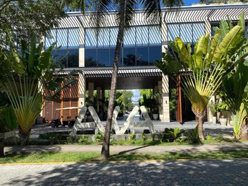 Departamento de 1 recámara en venta en Awa Playacar