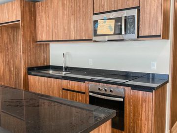 Departamento de 1 recámara en venta en Awa Playacar