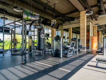 Departamento de 1 recámara en venta en Awa Playacar