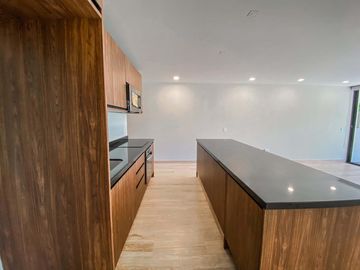 Departamento de 1 recámara en venta en Awa Playacar