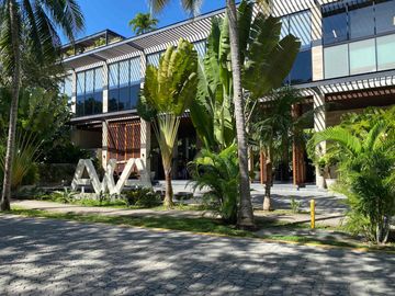 Departamento de 1 recámara en venta en Awa Playacar