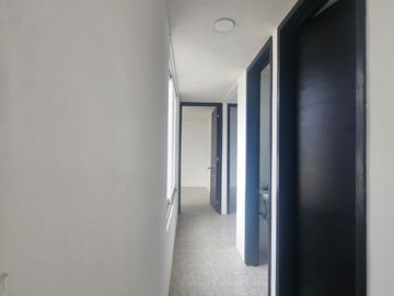 DEPARTAMENTO NUEVO EN VENTA, CALLE MAÑUTZI, COL.CAÑADA CHICA,  ACTOPAN, HGO