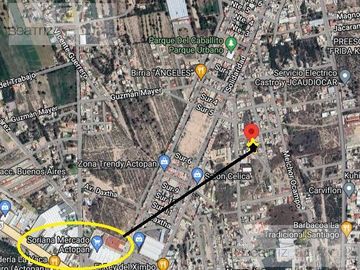 DEPARTAMENTO NUEVO EN VENTA, CALLE MAÑUTZI, COL.CAÑADA CHICA,  ACTOPAN, HGO