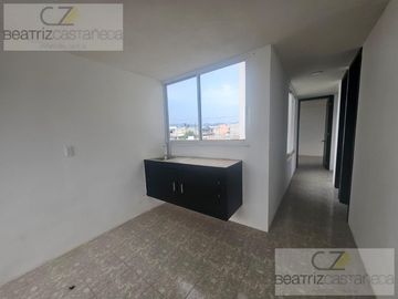 DEPARTAMENTO NUEVO EN VENTA, CALLE MAÑUTZI, COL.CAÑADA CHICA,  ACTOPAN, HGO