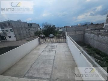 DEPARTAMENTO NUEVO EN VENTA, CALLE MAÑUTZI, COL.CAÑADA CHICA,  ACTOPAN, HGO