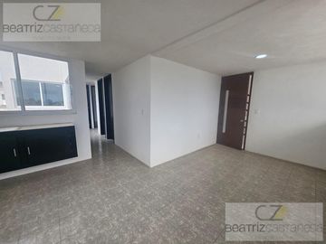 DEPARTAMENTO NUEVO EN VENTA, CALLE MAÑUTZI, COL.CAÑADA CHICA,  ACTOPAN, HGO