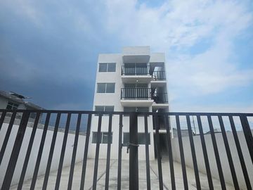 DEPARTAMENTO NUEVO EN VENTA, CALLE MAÑUTZI, COL.CAÑADA CHICA,  ACTOPAN, HGO