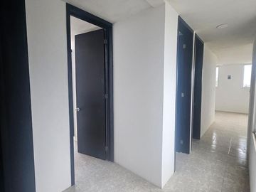 DEPARTAMENTO NUEVO EN VENTA, CALLE MAÑUTZI, COL.CAÑADA CHICA,  ACTOPAN, HGO