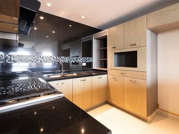 Departamento en  venta en torre Arts Zona Angelopolis.
