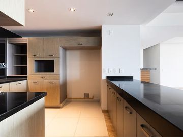 Departamento en  venta en torre Arts Zona Angelopolis.
