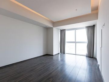 Departamento en  venta en torre Arts Zona Angelopolis.
