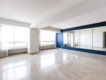 Departamento en  venta en torre Arts Zona Angelopolis.