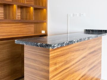 Departamento en  venta en torre Arts Zona Angelopolis.
