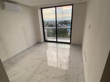 Departamento en Bahía de Banderas