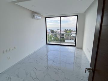 Departamento en Bahía de Banderas