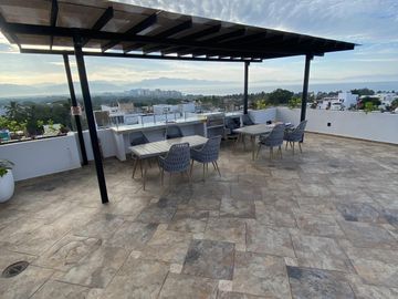 Departamento en Bahía de Banderas