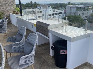 Departamento en Bahía de Banderas
