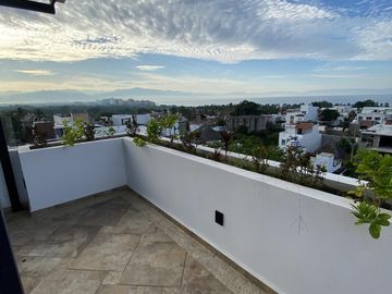 Departamento en Bahía de Banderas